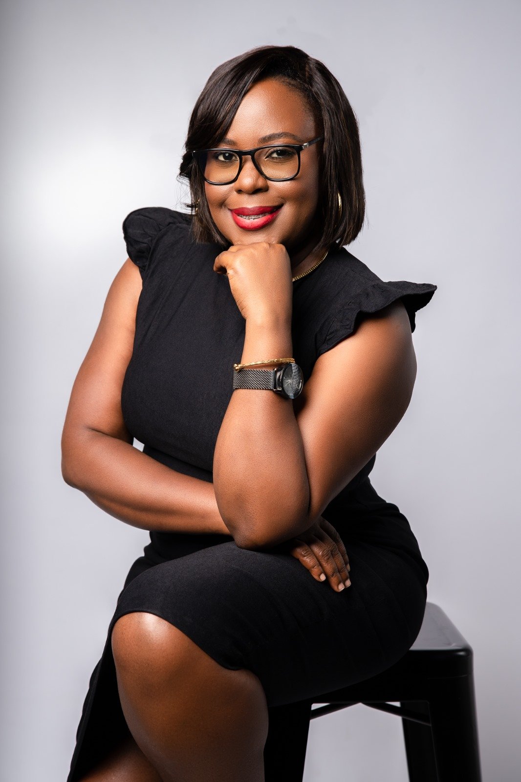 Sherma, founder of Waitukai and Trinovera Medical & Aesthetic Clinic